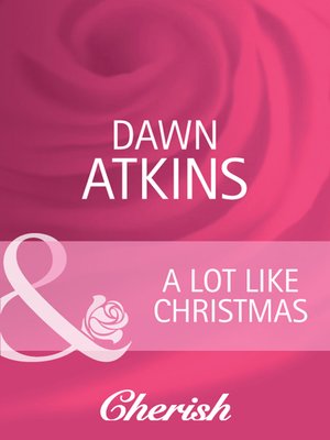 cover image of A Lot Like Christmas